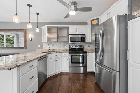 Tiny photo for 9430 CALEDONIA Drive, Tinley Park, IL 60487 (MLS # 12719042)