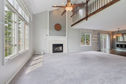 Tiny photo for 9430 CALEDONIA Drive, Tinley Park, IL 60487 (MLS # 12719042)