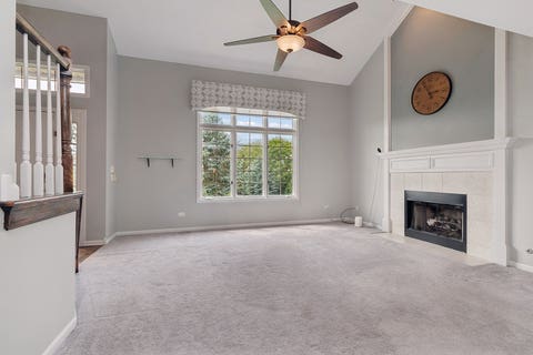 Tiny photo for 9430 CALEDONIA Drive, Tinley Park, IL 60487 (MLS # 12719042)