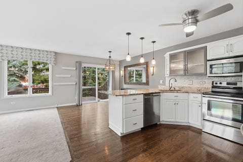 Tiny photo for 9430 CALEDONIA Drive, Tinley Park, IL 60487 (MLS # 12719042)