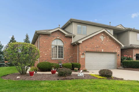 Photo of 9430 CALEDONIA Drive, Tinley Park, IL 60487 (MLS # 12719042)