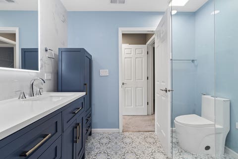Tiny photo for 9430 CALEDONIA Drive, Tinley Park, IL 60487 (MLS # 12719042)