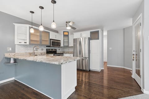 Tiny photo for 9430 CALEDONIA Drive, Tinley Park, IL 60487 (MLS # 12719042)