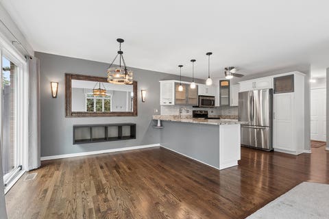 Tiny photo for 9430 CALEDONIA Drive, Tinley Park, IL 60487 (MLS # 12719042)