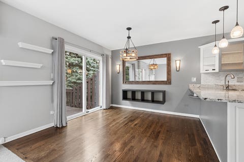 Tiny photo for 9430 CALEDONIA Drive, Tinley Park, IL 60487 (MLS # 12719042)