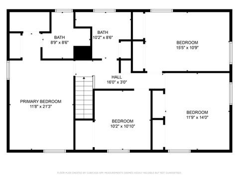 Tiny photo for 1813 E Wood Lane, Mount Prospect, IL 60056 (MLS # 12500800)