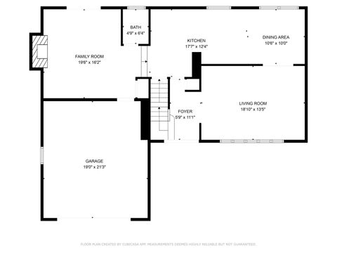 Tiny photo for 1813 E Wood Lane, Mount Prospect, IL 60056 (MLS # 12500800)