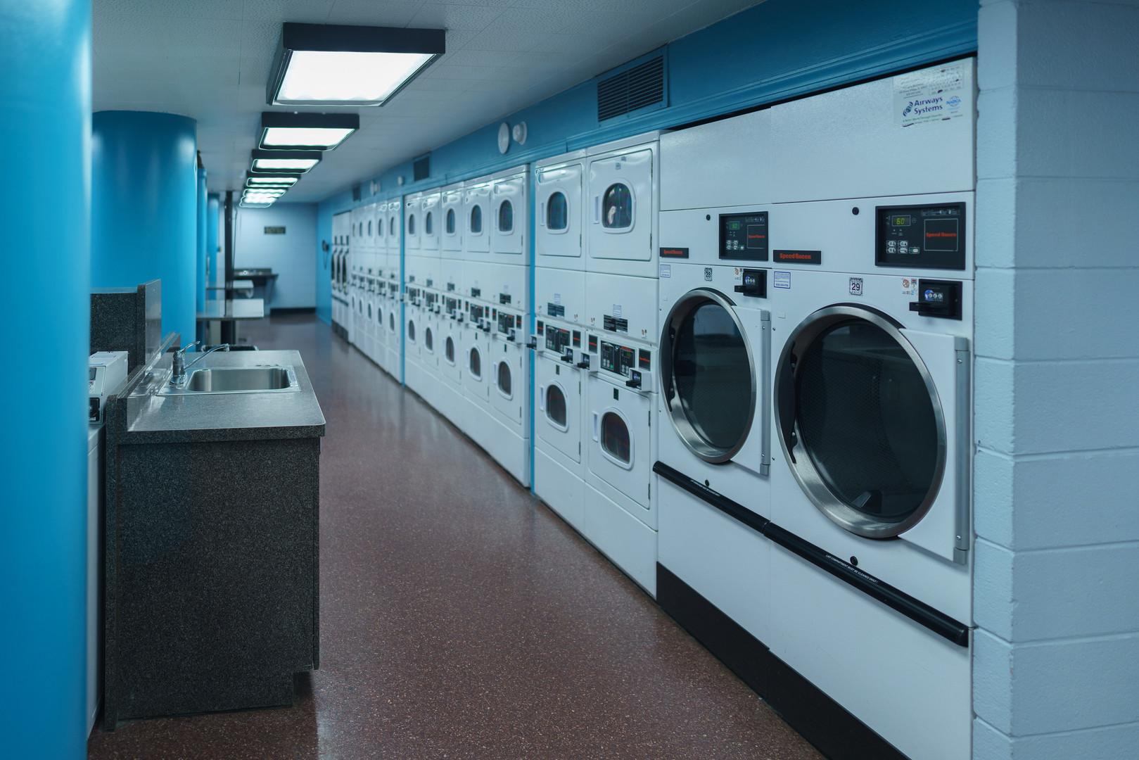 Chicago, Illinois 60640, United States, 1 Bedroom Bedrooms, ,1 BathroomBathrooms,Residential,Active,147941