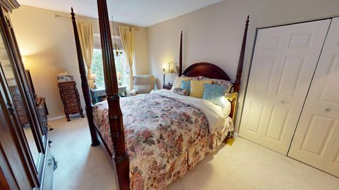 Tiny photo for 12900 W Heiden Circle #4310, Lake Bluff, IL 60044 (MLS # 12494119)