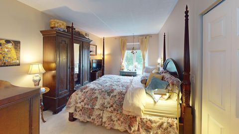 Tiny photo for 12900 W Heiden Circle #4310, Lake Bluff, IL 60044 (MLS # 12494119)