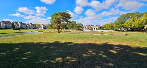 Tiny photo for 12900 W Heiden Circle #4310, Lake Bluff, IL 60044 (MLS # 12494119)