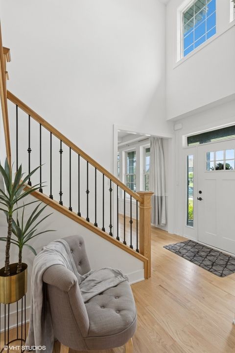 Tiny photo for 23952 S Roberts Street, Manhattan, IL 60442 (MLS # 12400473)