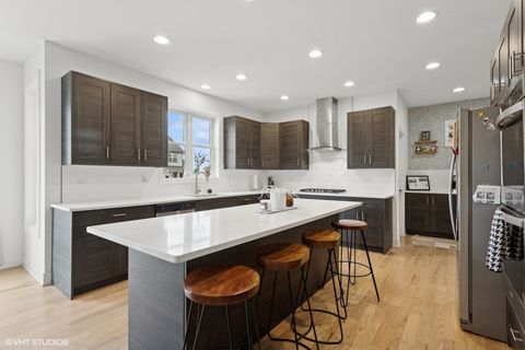 Tiny photo for 23952 S Roberts Street, Manhattan, IL 60442 (MLS # 12400473)