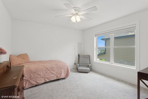 Tiny photo for 23952 S Roberts Street, Manhattan, IL 60442 (MLS # 12400473)