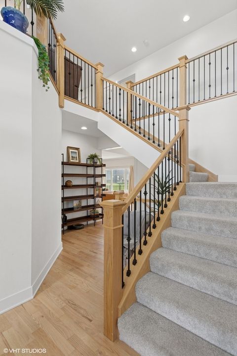 Tiny photo for 23952 S Roberts Street, Manhattan, IL 60442 (MLS # 12400473)