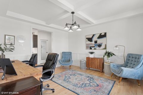 Tiny photo for 23952 S Roberts Street, Manhattan, IL 60442 (MLS # 12400473)