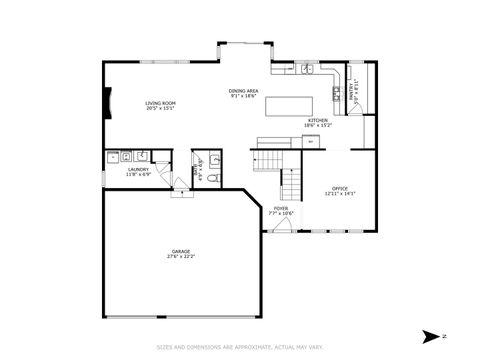 Tiny photo for 23952 S Roberts Street, Manhattan, IL 60442 (MLS # 12400473)