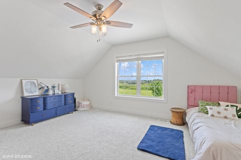 Tiny photo for 23952 S Roberts Street, Manhattan, IL 60442 (MLS # 12400473)