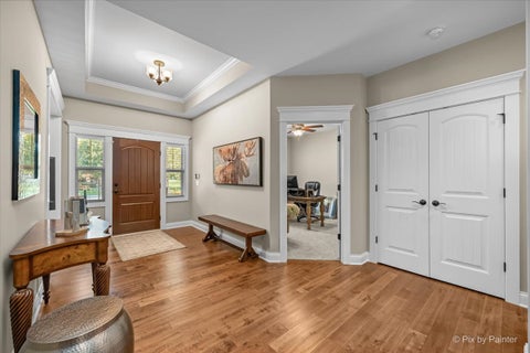 Tiny photo for 209 Burr Oak Circle, Elgin, IL 60124 (MLS # 12785848)