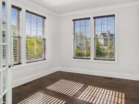 Tiny photo for 1775 Westbridge Circle, Lake Forest, IL 60045 (MLS # 12489903)