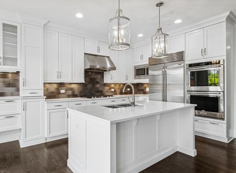Tiny photo for 1775 Westbridge Circle, Lake Forest, IL 60045 (MLS # 12489903)