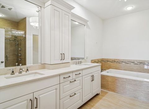 Tiny photo for 1775 Westbridge Circle, Lake Forest, IL 60045 (MLS # 12489903)
