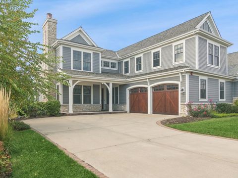 1775 Westbridge Circle Lake Forest IL 60045