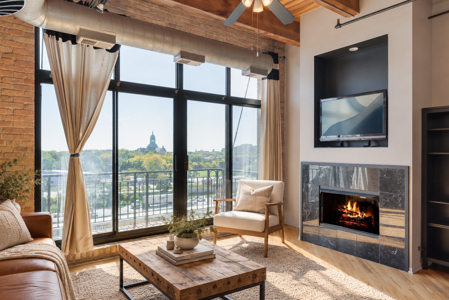 1250 W Van Buren Street 511