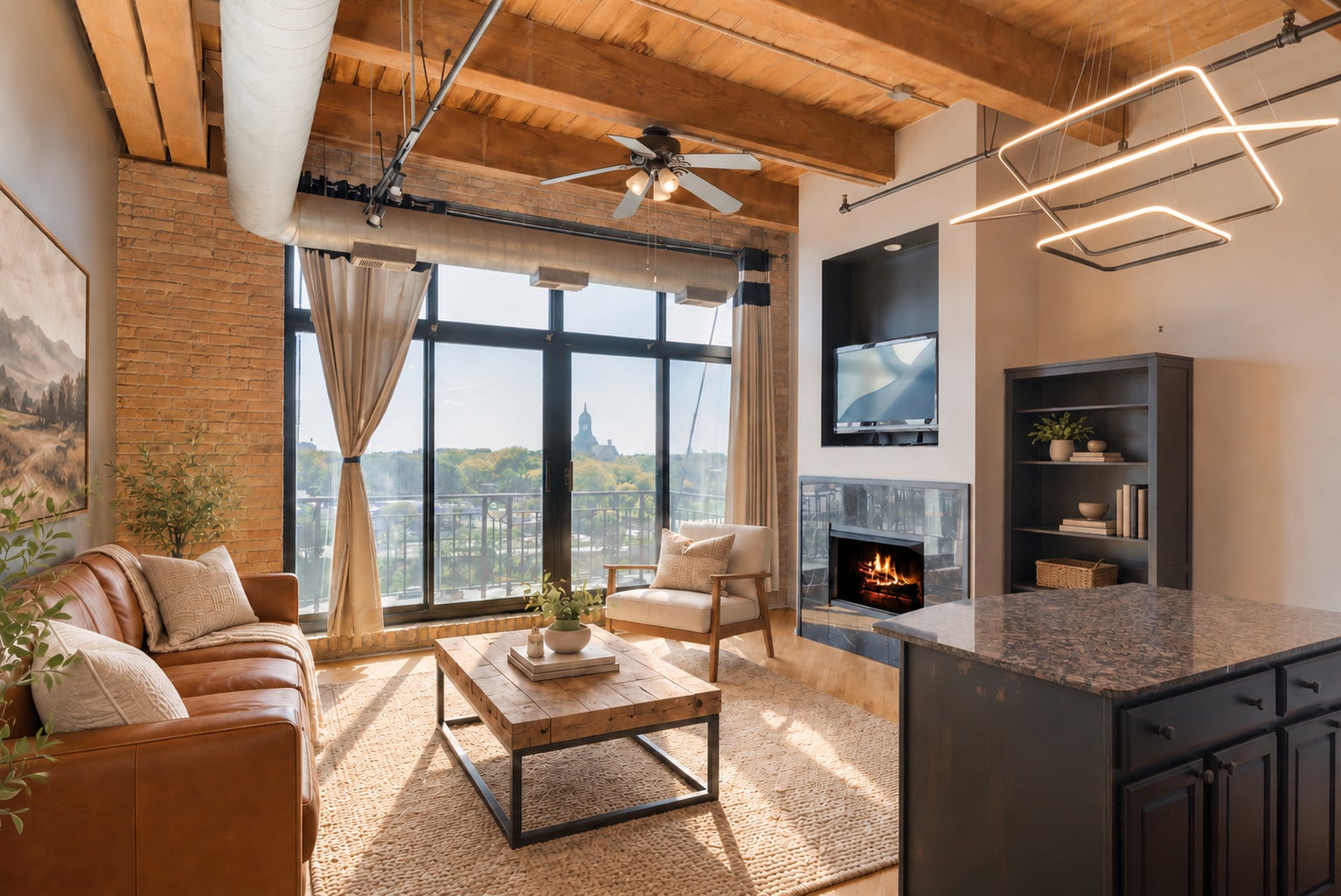 1250 W Van Buren Street 511