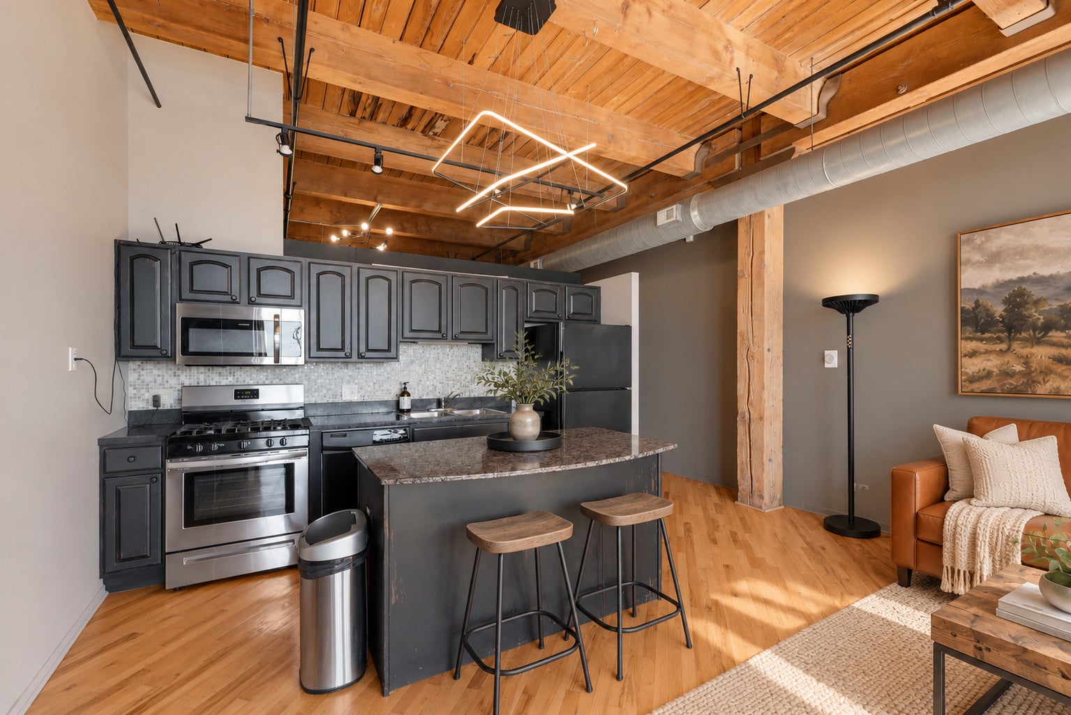 1250 W Van Buren Street 511