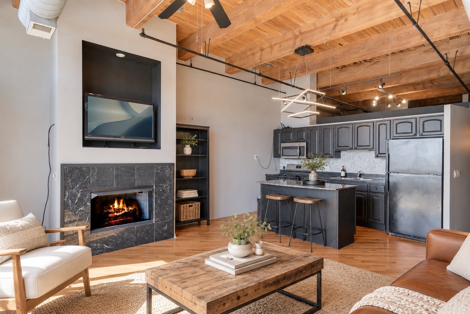 1250 W Van Buren Street 511