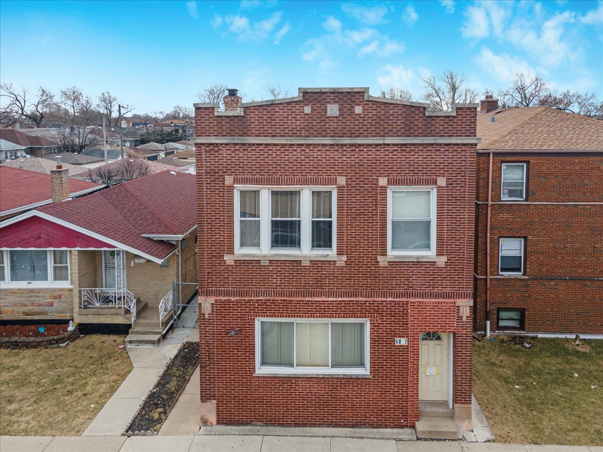 5817 W 16th Street