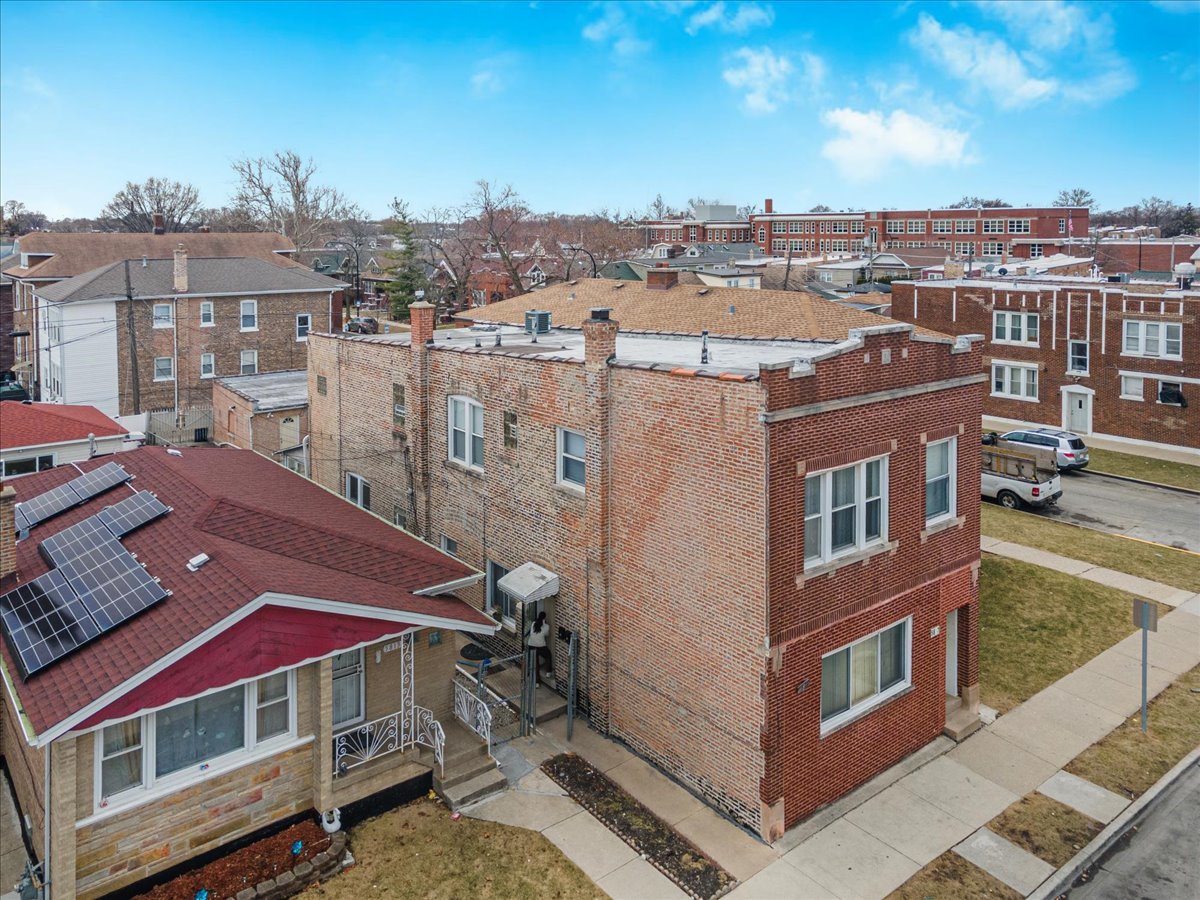 5817 W 16th Street