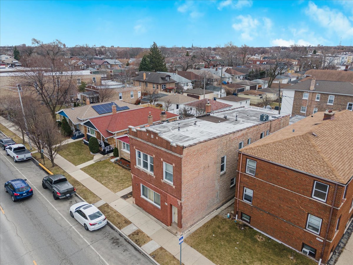 5817 W 16th Street