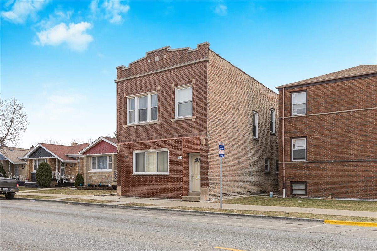 5817 W 16th Street