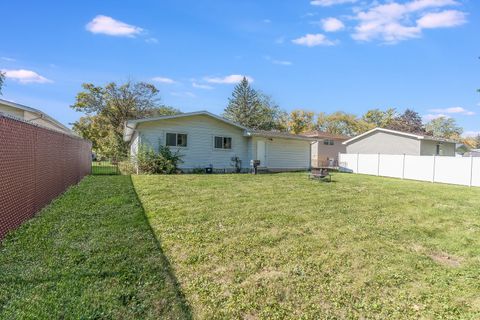 A home in Glenwood