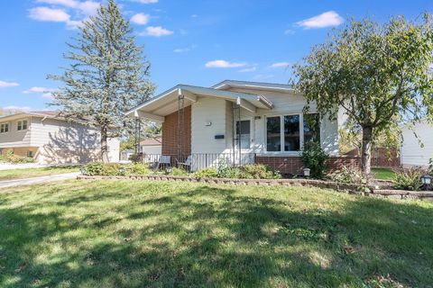 A home in Glenwood