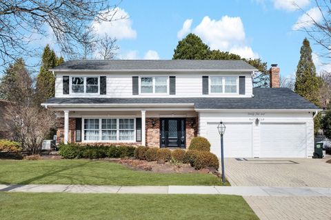 24 W Berkley Drive, Arlington Heights, IL 60004 - #: 12574234