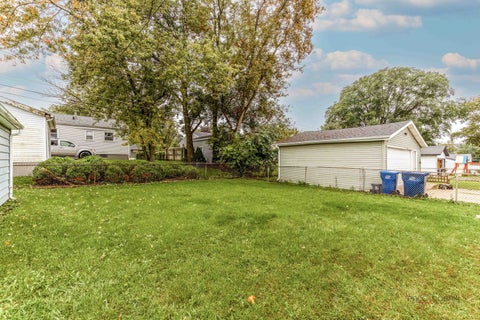 Tiny photo for 2717 Sunset Avenue, Waukegan, IL 60087 (MLS # 12775092)