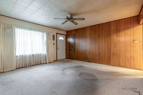 Tiny photo for 2717 Sunset Avenue, Waukegan, IL 60087 (MLS # 12775092)