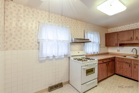 Tiny photo for 2717 Sunset Avenue, Waukegan, IL 60087 (MLS # 12775092)