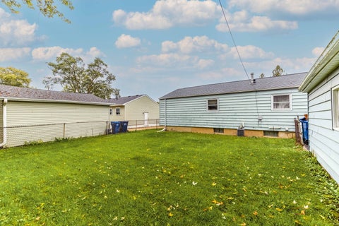 Tiny photo for 2717 Sunset Avenue, Waukegan, IL 60087 (MLS # 12775092)
