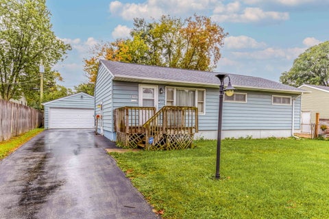 Photo of 2717 Sunset Avenue, Waukegan, IL 60087 (MLS # 12775092)