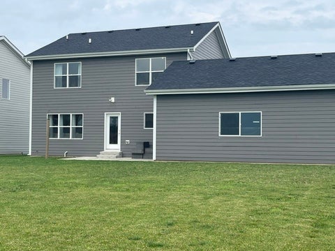Tiny photo for 24509 S Saint Paul Avenue, Channahon, IL 60410 (MLS # 12771034)