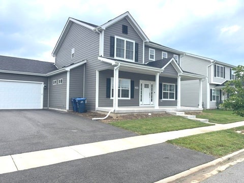 Tiny photo for 24509 S Saint Paul Avenue, Channahon, IL 60410 (MLS # 12771034)