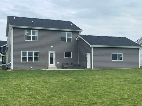 Tiny photo for 24509 S Saint Paul Avenue, Channahon, IL 60410 (MLS # 12771034)