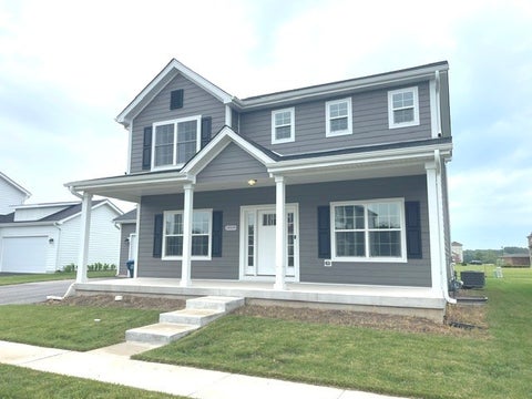 Photo of 24509 S Saint Paul Avenue, Channahon, IL 60410 (MLS # 12771034)