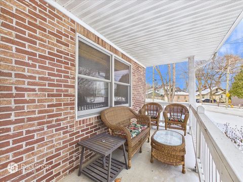 Tiny photo for 34070 N Lilac Avenue, Grayslake, IL 60030 (MLS # 12550327)
