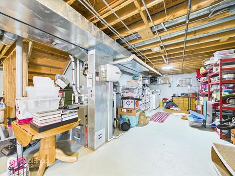 Tiny photo for 34070 N Lilac Avenue, Grayslake, IL 60030 (MLS # 12550327)