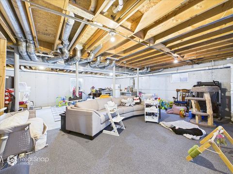 Tiny photo for 34070 N Lilac Avenue, Grayslake, IL 60030 (MLS # 12550327)